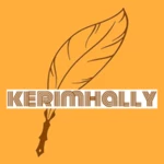 Logo of Kerim Hallyýew android Application 